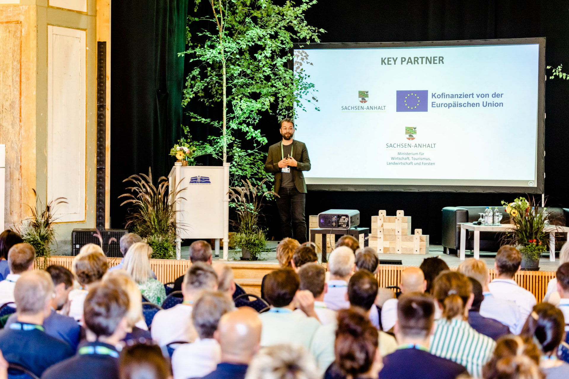 Future Forest Forum