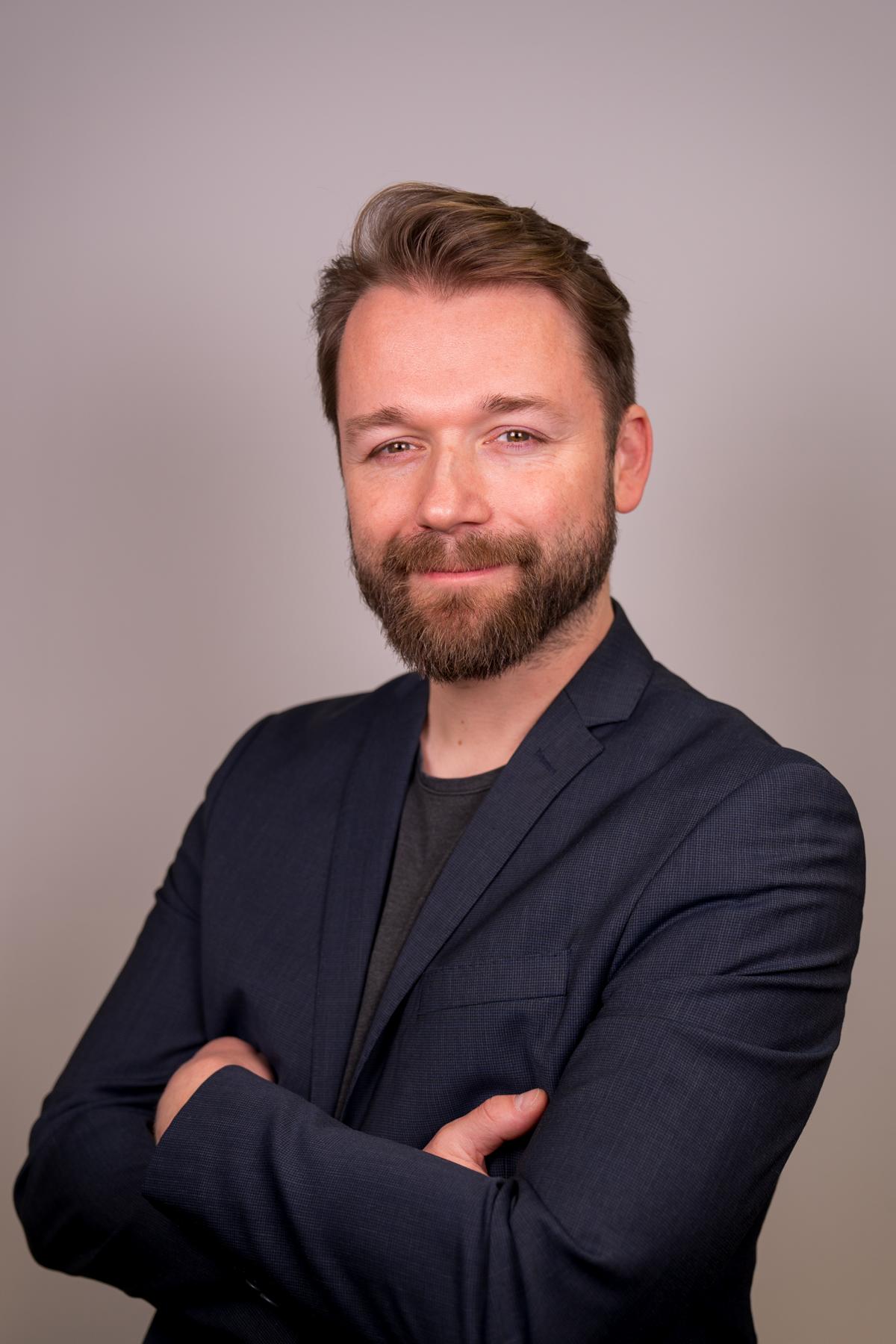 Dr. Benjamin Kowalski